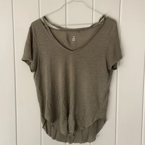 Green Me to We Shirt Medium